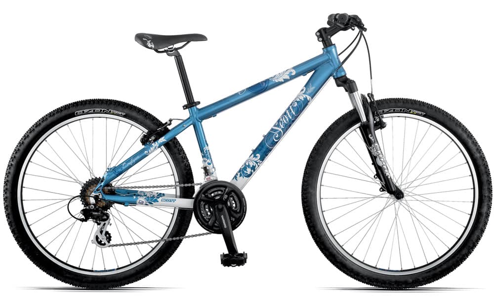 RENT | Bicycles