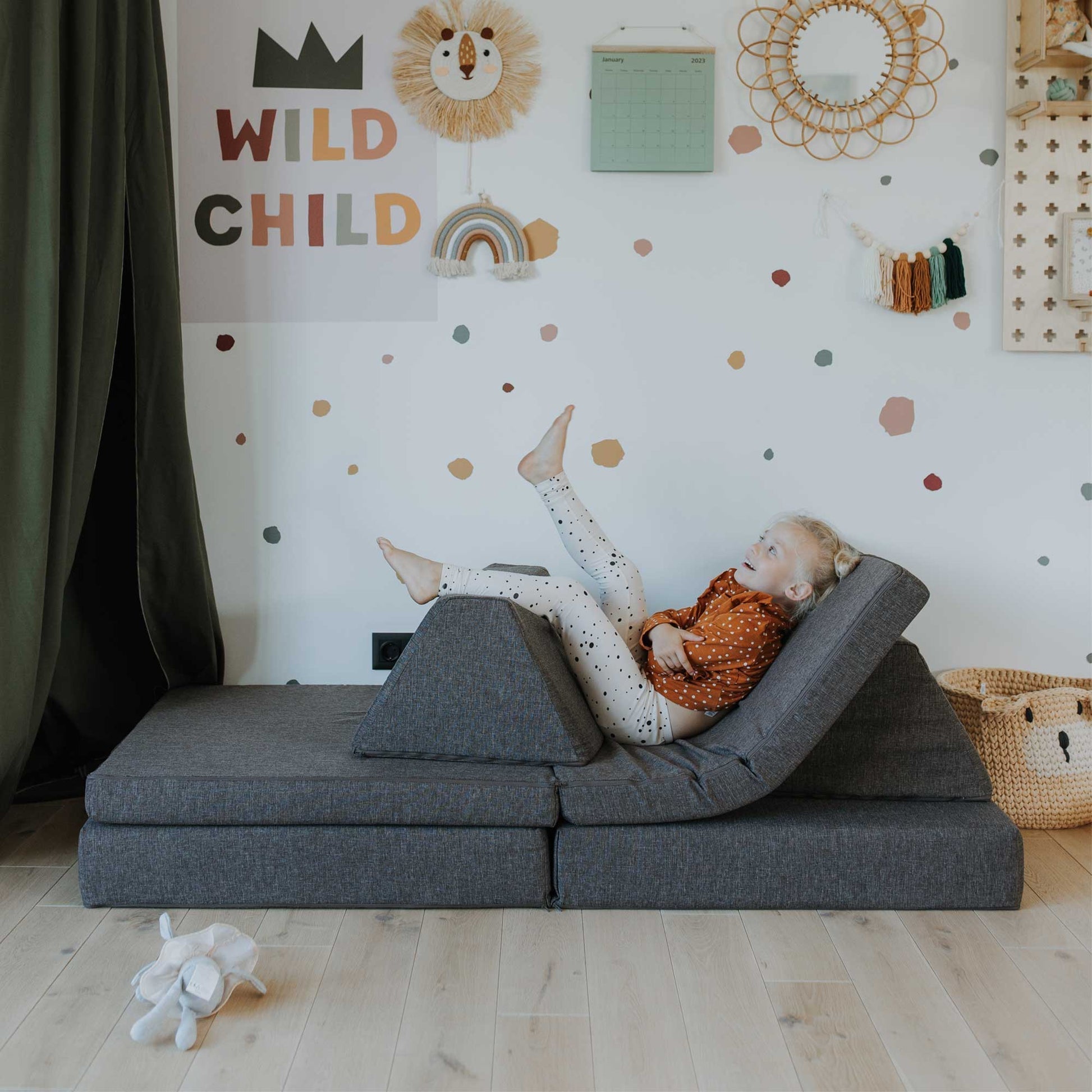 Children's room
