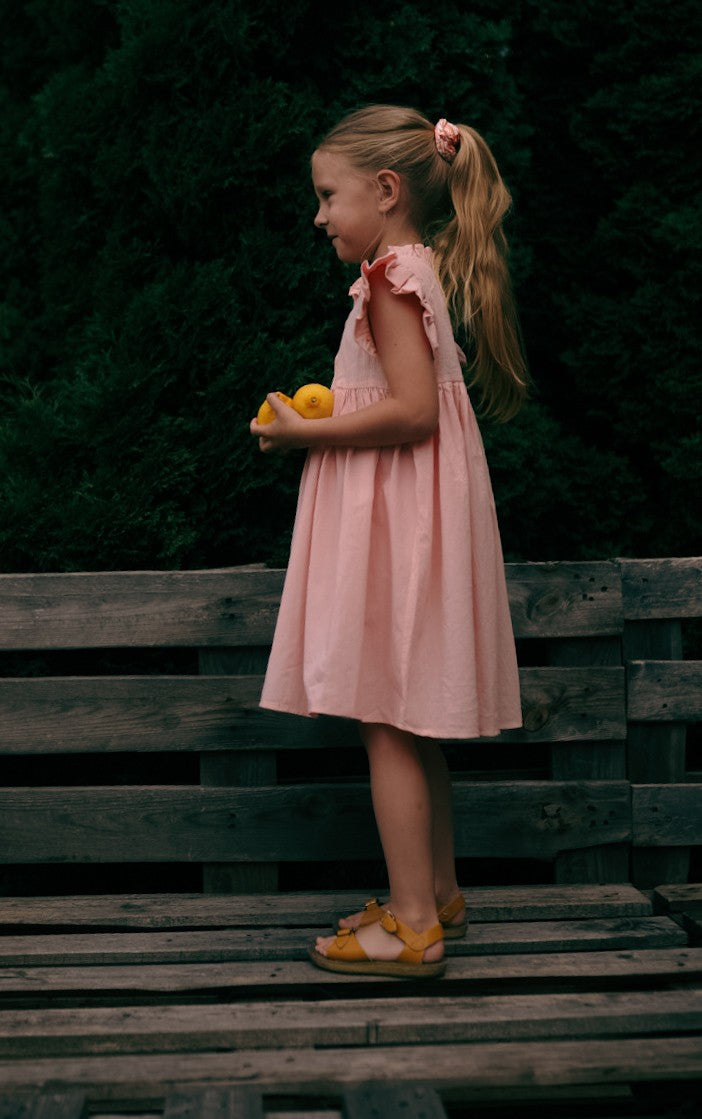 Children's clothing