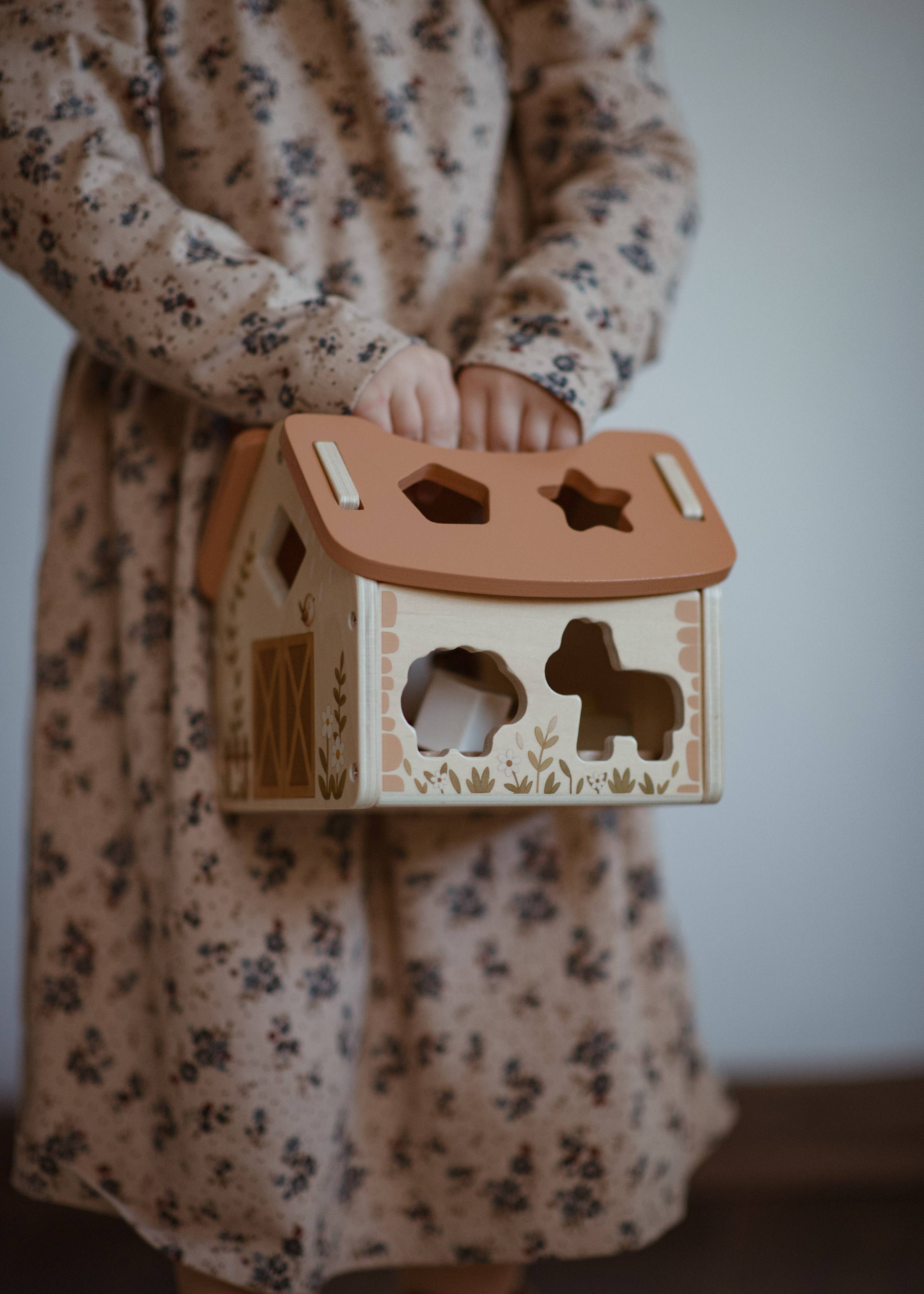 Gifts & Toys
