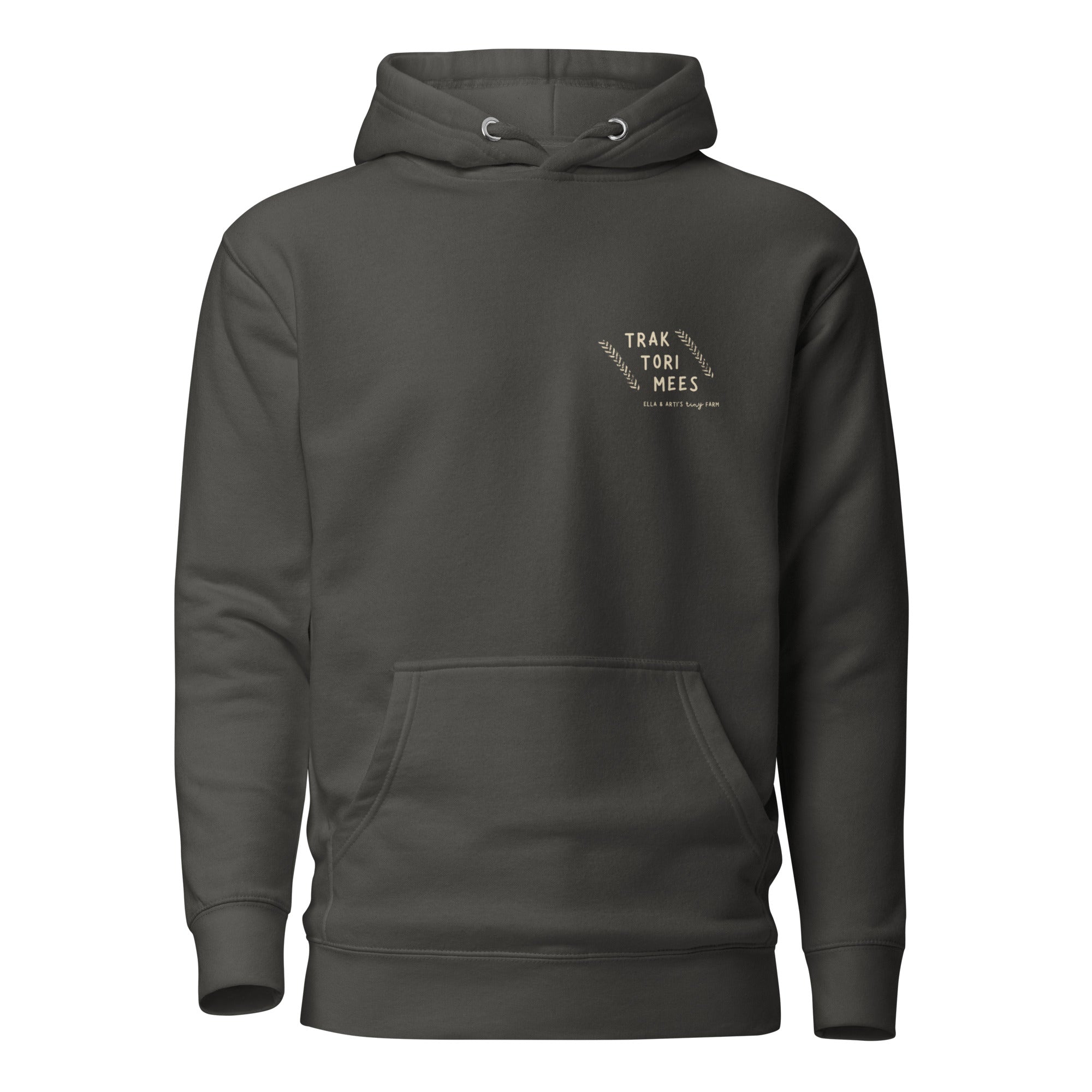 Countryman Clothes