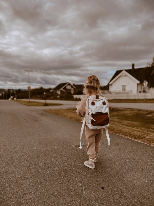 Backpacks - Strawberries