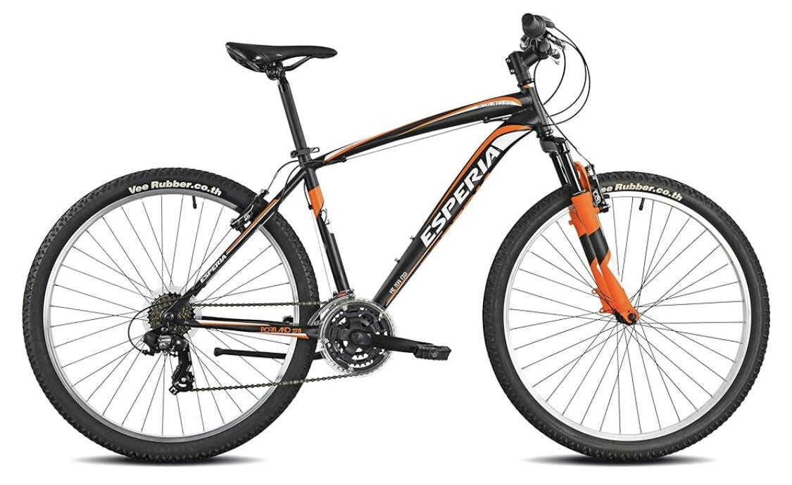 RENT |Bicycle Size L