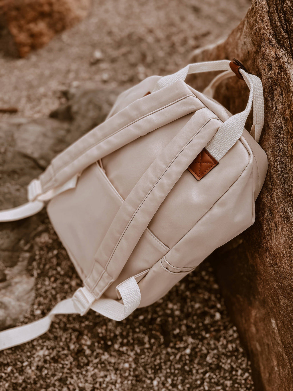 Mochilas - Quadrados Suaves