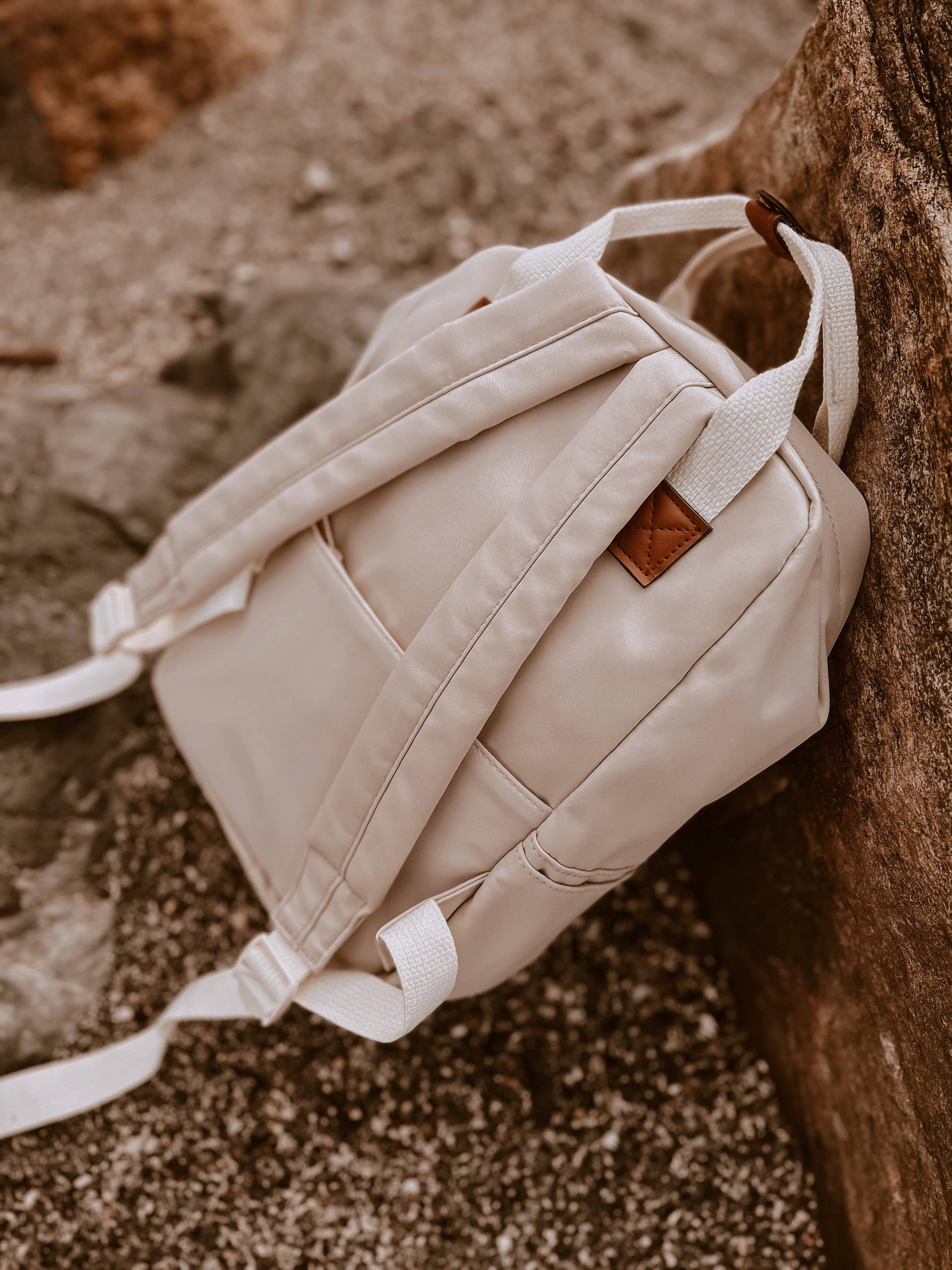 Mochilas - Quadrados Suaves