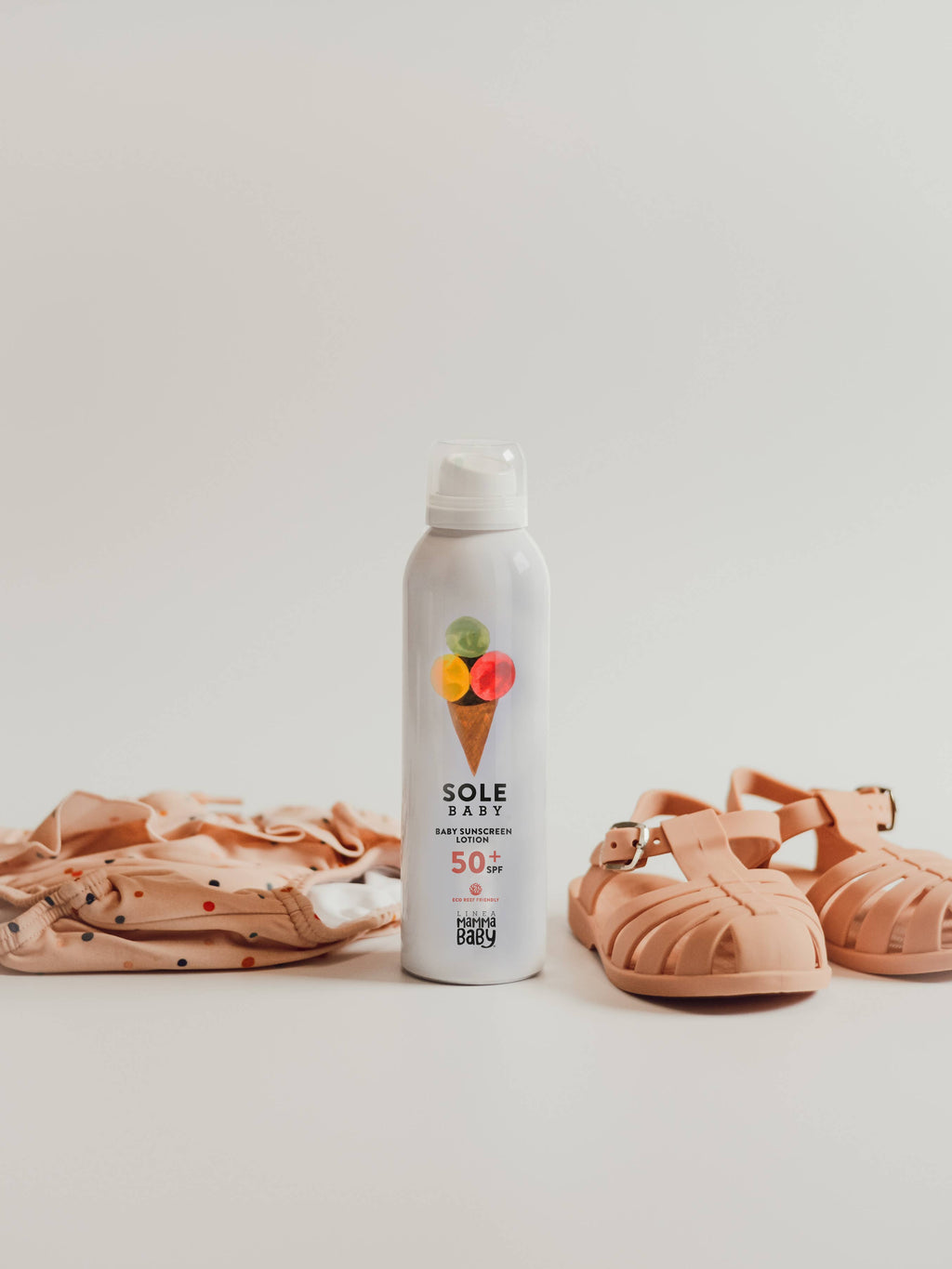 Päikesekreem spei SPF50+