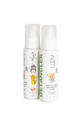 Laste pusapalsam juustele 100ml