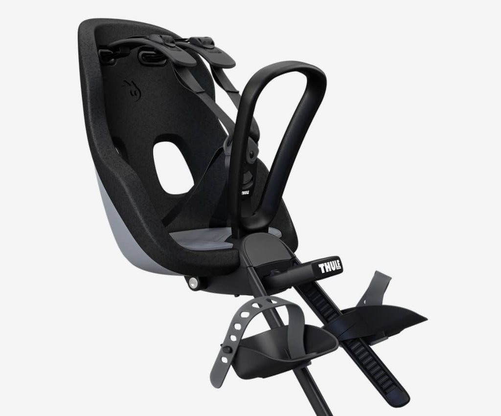 RENT |Front child bicycle seat