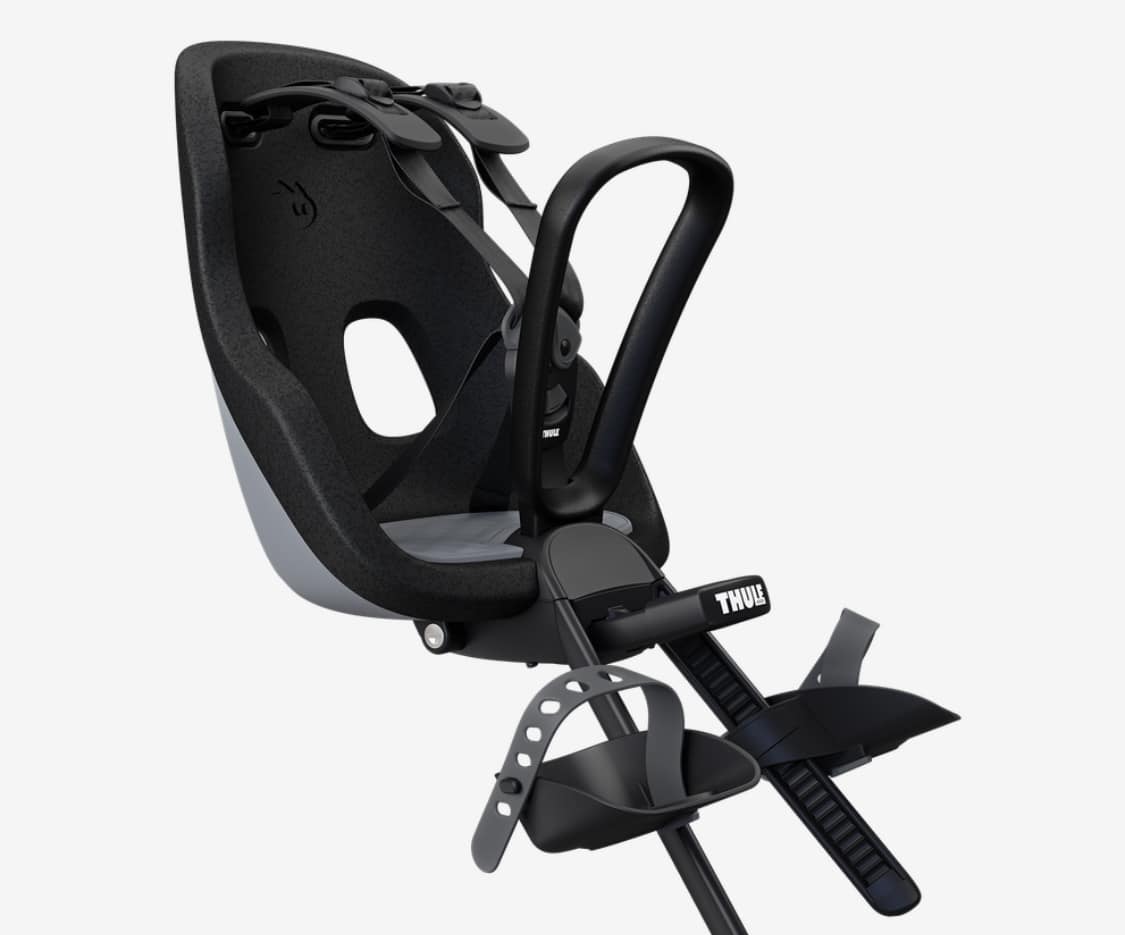 RENT |Front child bicycle seat