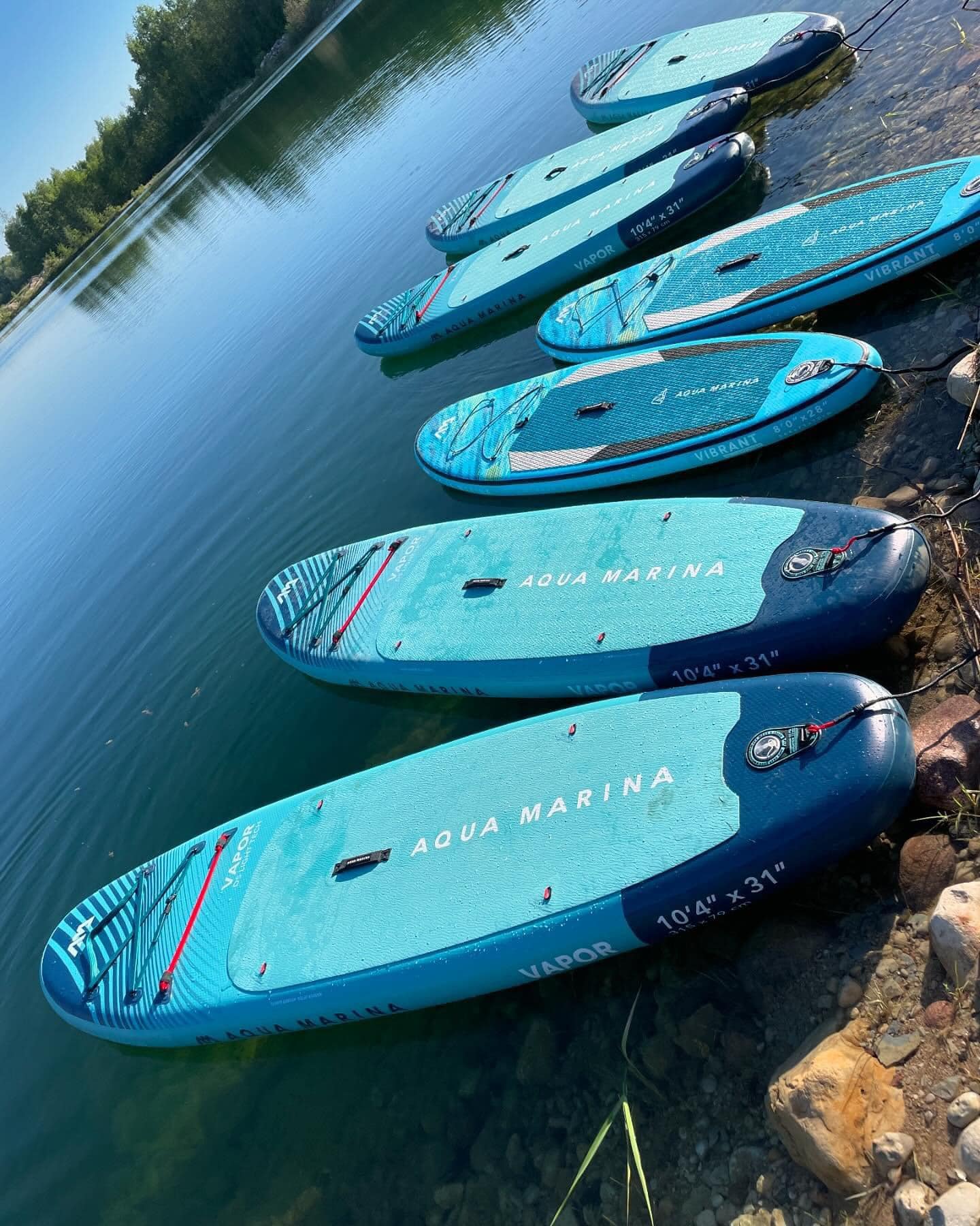 RENT |SUP Board