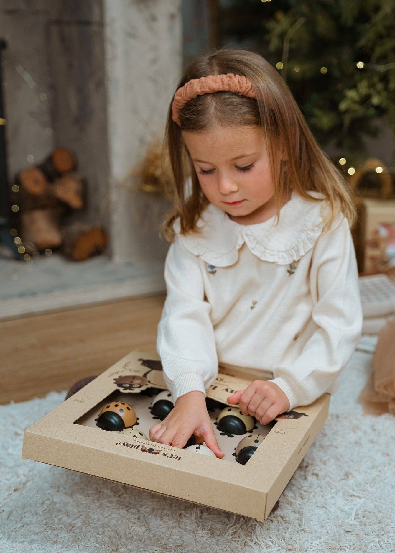 Minhas Senhoras XLWood - XLWood Puzzle - Madeira