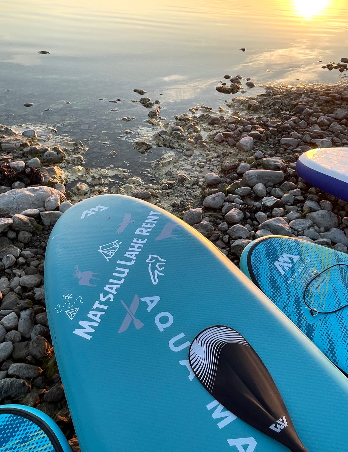 RENT |SUP Board