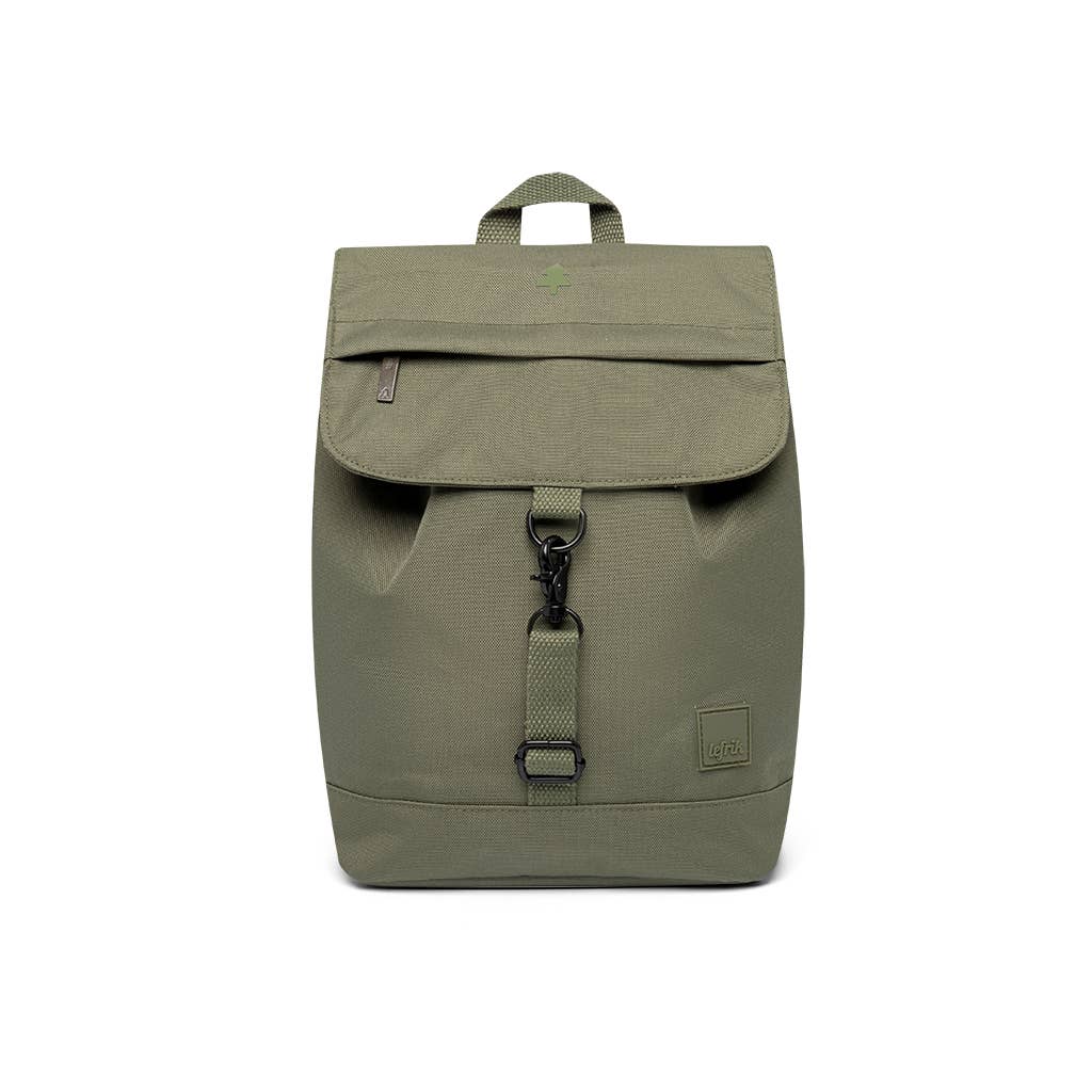 Seljakott Mini OLIIV