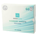 Laundry Detergent Sheets – Sea Breeze, 60 loads