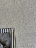 Rectangular Tablecloth, Recycled Fabric - Nord 2