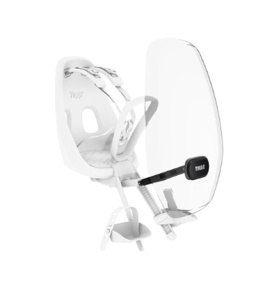 RENT |Front child bicycle seat