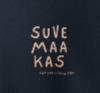 Unisex Hoodie SUVEMAAKAS