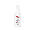 Sunscreen emulsion Airplane SPF50
