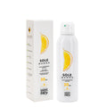Sunscreen emulsion SPF30