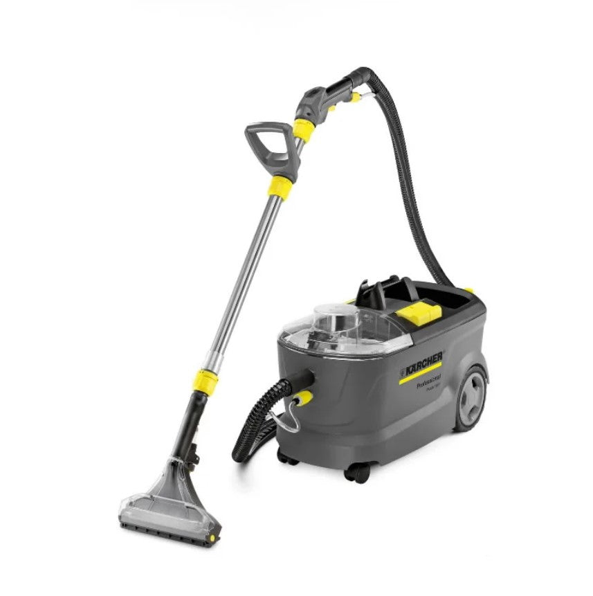 RENT |Tekstiilipesur