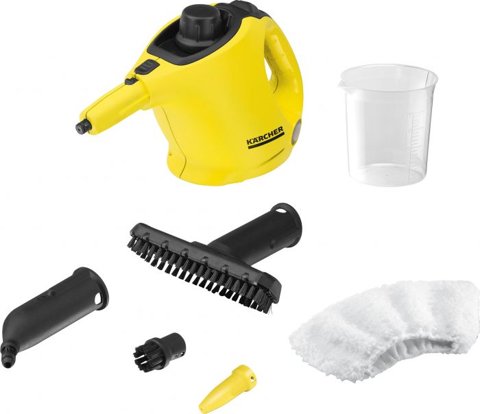 RENT |Steam cleaner