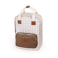 Mochilas - Quadrados Suaves