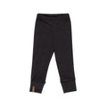 Children’s Merino Wool Pants – Dark Grey