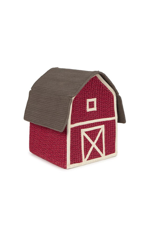 Decorative Basket Country Barn