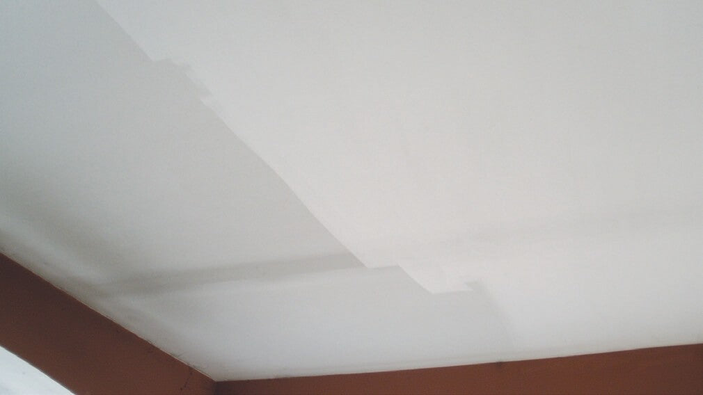 Dry Cleaning Soot Sponge