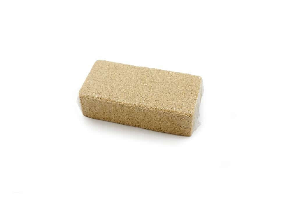 Dry Cleaning Soot Sponge