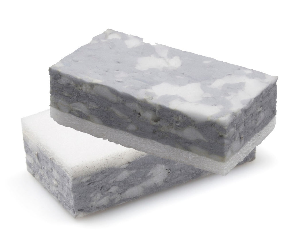 Duragom Melamine Magic Eraser Sponges – Pack of 10