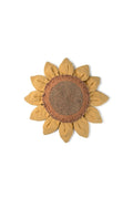 Floor Cushion Sunflower