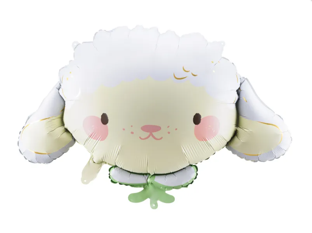 Fooliumpall Lammas