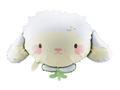 Fooliumpall Lammas