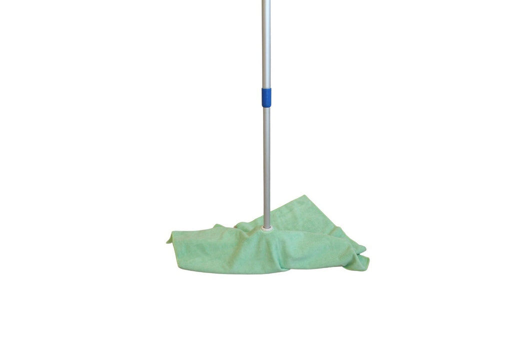 Microfiber Floor Cleaning Cloth with Opening, 50 × 70 cm – Pack of 5