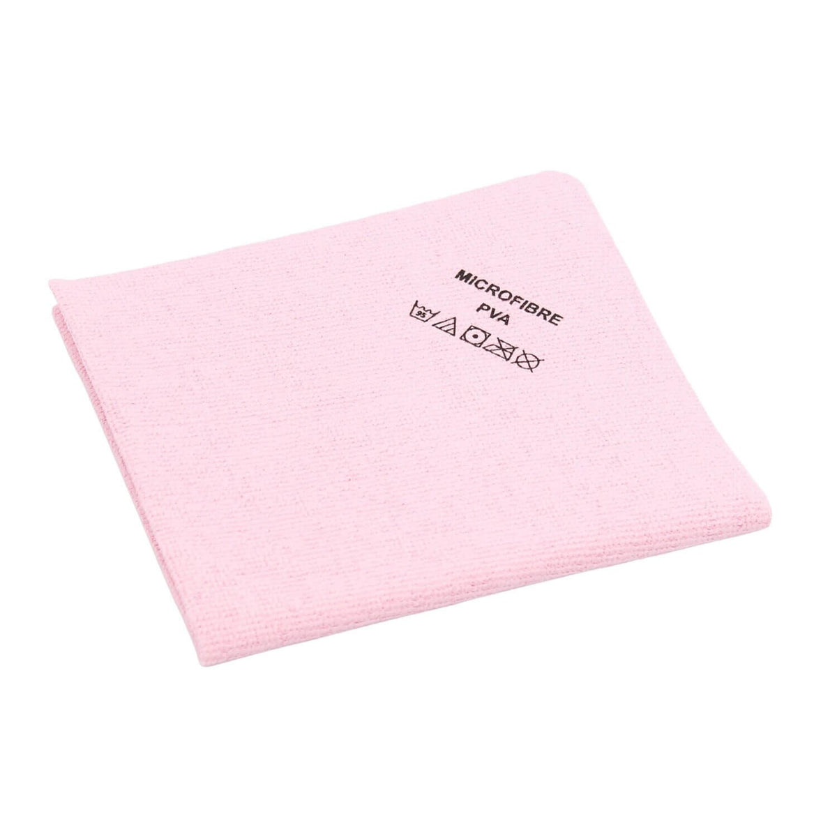 PVA Microfiber Cloths, 38 × 35 cm – Pack of 5