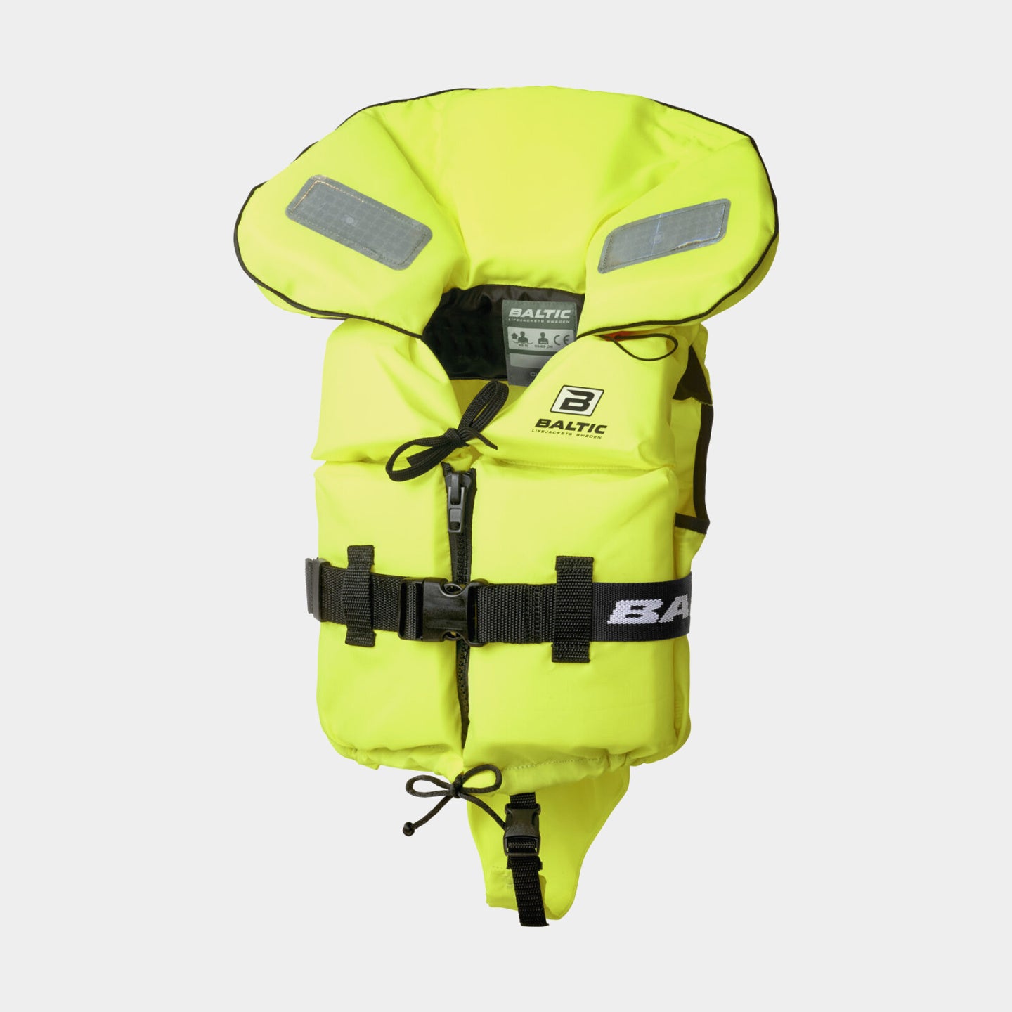 RENT |Children's Lifejacket 15-30kg