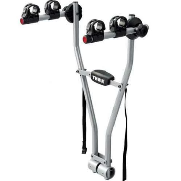RENT |Xpress Towbar 2 Bike