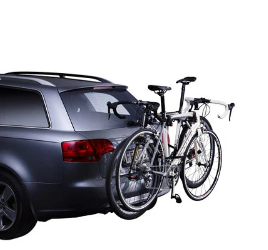 RENT |Xpress Towbar 2 Bike