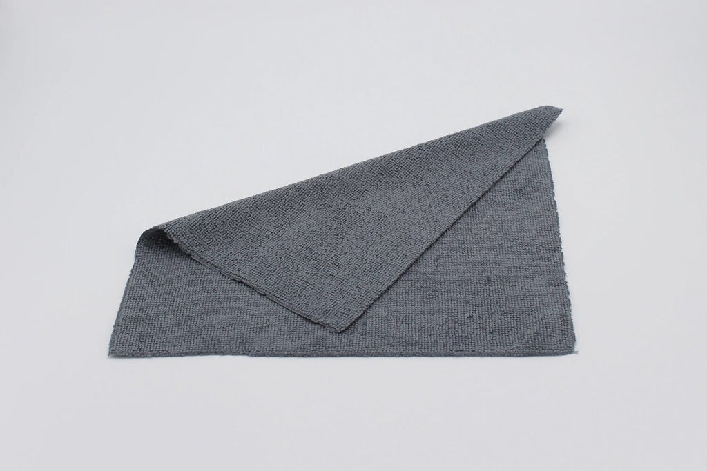 Reusable Microfiber Towel Roll – 75 Sheets, 30 × 30 cm