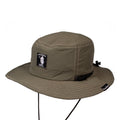 Snufkin Brimmer Hat - Green