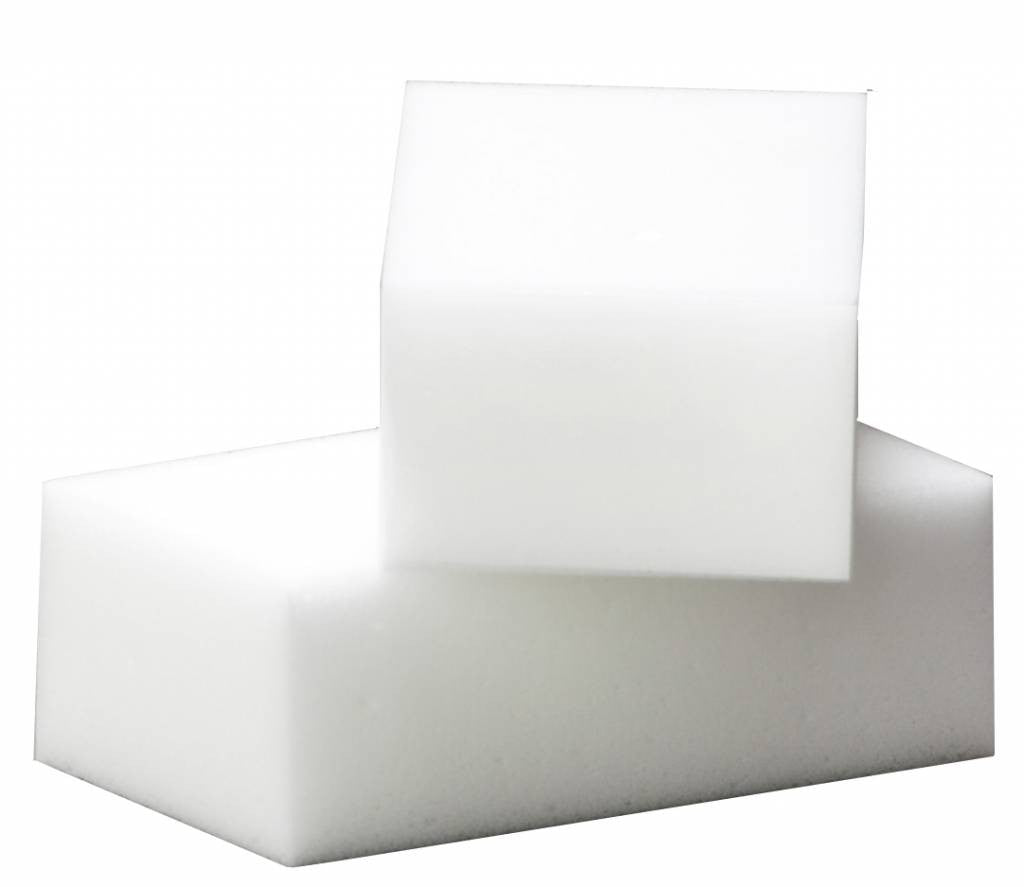 Sublimo Magic Melamine Sponges – Pack of 10