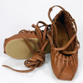 Upgraded Tied Dancing Shoes