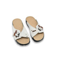 TOKU Rome Women’s Sandals – Cow Limited Edition
