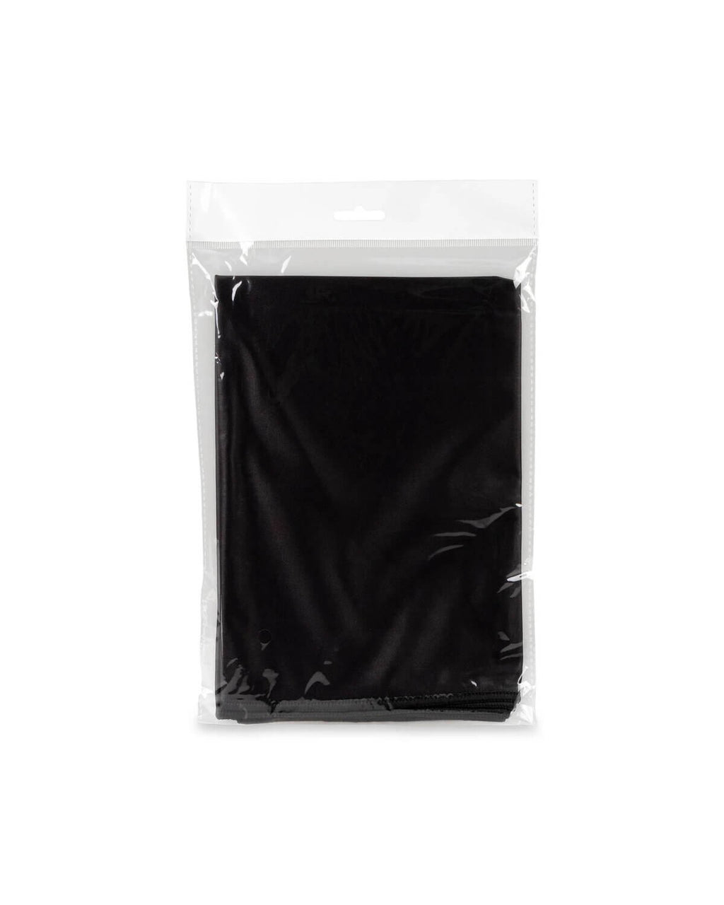 Top Silk Microfiber Glass & Window Cloth, 50 × 70 cm