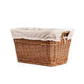 Wicker Storage Basket Mivella