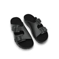 Zurich Sandals - Black
